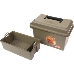 MTM SHOTSHELL FIELD & RANGE