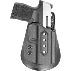 FOBUS HOLSTER EXTRACTION IWB
