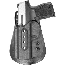 FOBUS HOLSTER EXTRACTION IWB