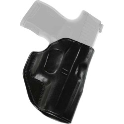 GALCO STINGER BELT HOLSTER RH