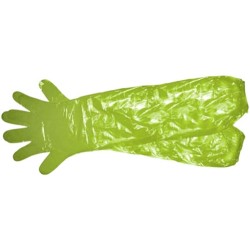 HME FIELD DRESSING GLOVES