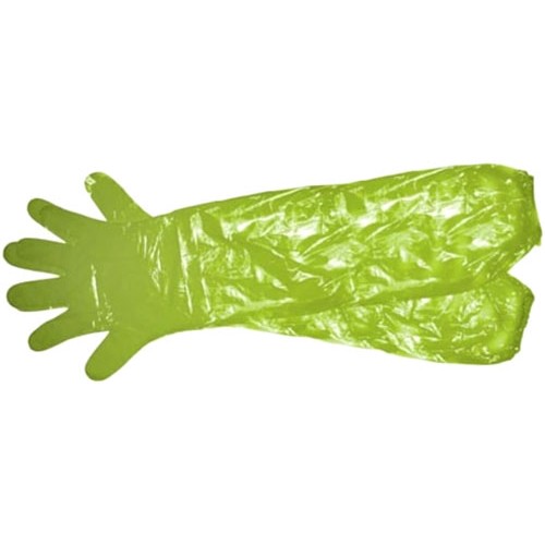 HME FIELD DRESSING GLOVES