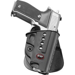 FOBUS HOLSTER E2 PADDLE FOR