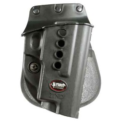 FOBUS E2 HOLSTER ROTO PADDLE
