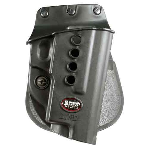 FOBUS E2 HOLSTER ROTO PADDLE