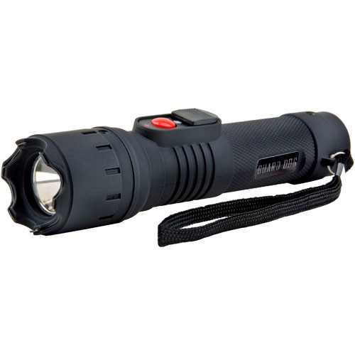 GUARD DOG STEALTH STUN GUN W/