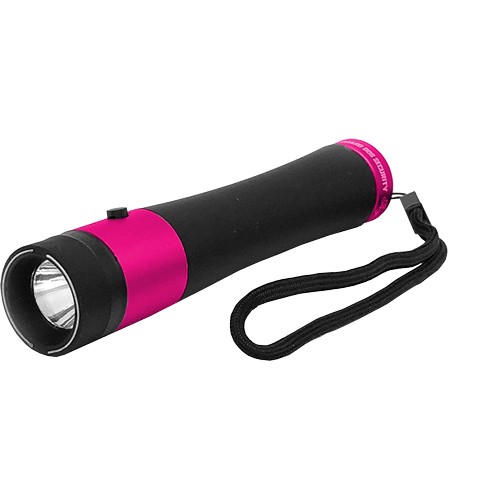 GUARD DOG IVY STUN GUN W/ 200