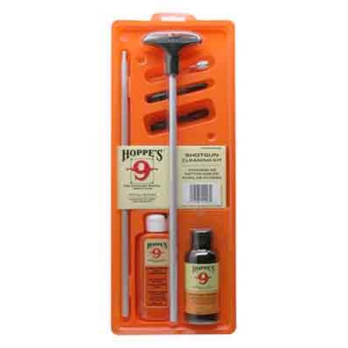 HOPPES CLEANING KIT UNIVERSAL