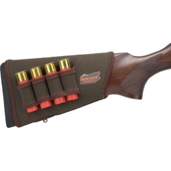 BEARTOOTH PRODUCTS BROWN