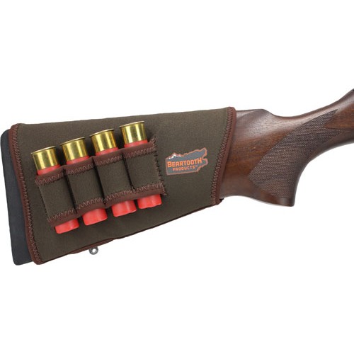 BEARTOOTH PRODUCTS BROWN