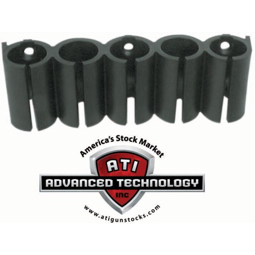 ADV. TECH. 12 GA.