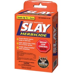 WHITETAIL INSTITUTE HERBICIDE