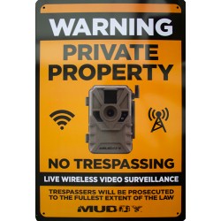 MUDDY LIVE WIRELESS VIDEO