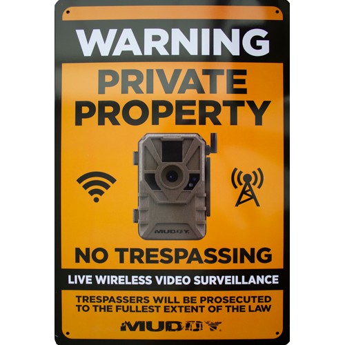 MUDDY LIVE WIRELESS VIDEO