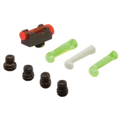 HIVIZ SPARK-III SHOTGUN FRONT