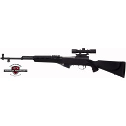 ADV. TECH. STOCK FOR SKS RIFLE