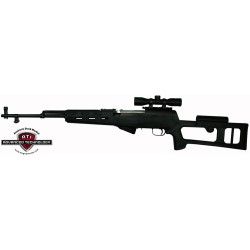 ADV. TECH. STOCK FOR SKS RIFLE