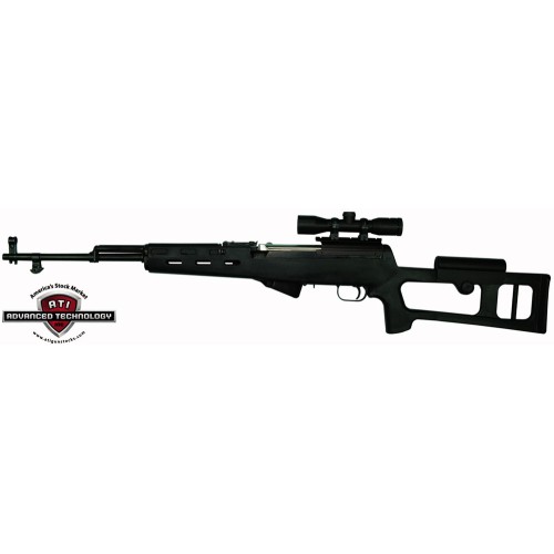 ADV. TECH. STOCK FOR SKS RIFLE