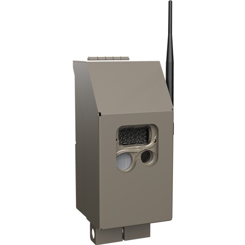 CUDDEBACK CUDDESAFE ALL METAL