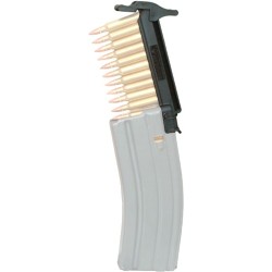 MAGLULA LOADER FOR M-16/AR-15