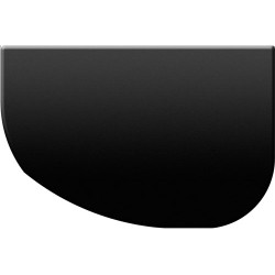 GOD'A GRIP CHEEK PAD THIN FOR