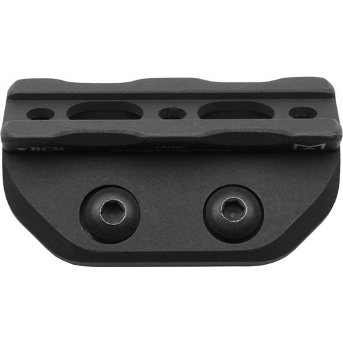 BCM LIGHT MOUNT MODULAR M-LOK