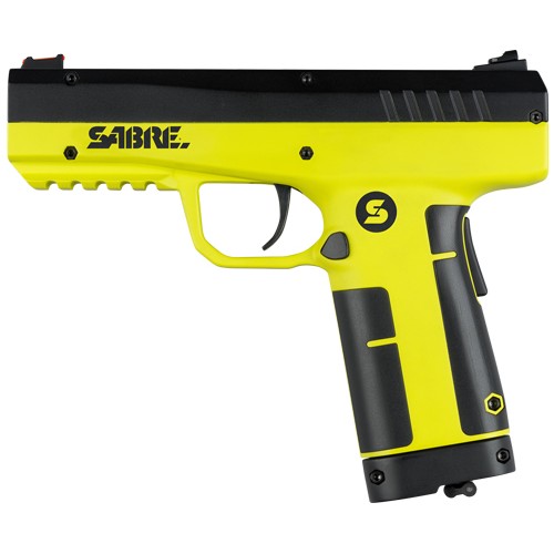 SABRE COMPACT LAUNCHER