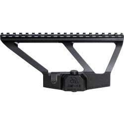ARSENAL SCOPE MOUNT SM-13