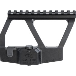 ARSENAL SCOPE MOUNT SM-13K