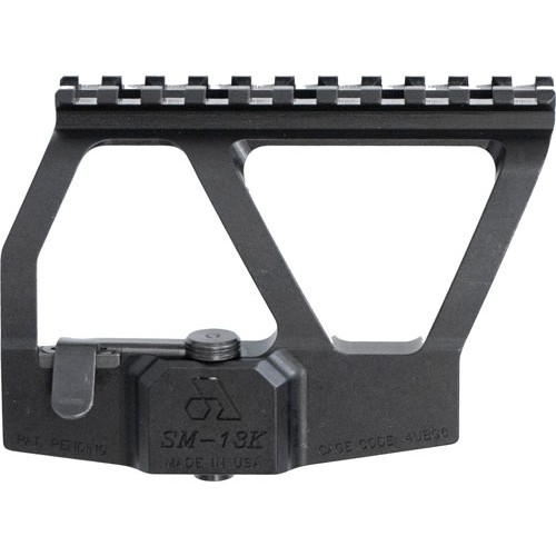 ARSENAL SCOPE MOUNT SM-13K