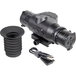 SIGHTMARK WRAITH MINI 2-16X35
