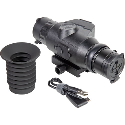 SIGHTMARK WRAITH MINI 2-16X35