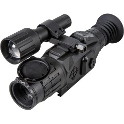 SIGHTMARK WRAITH HD 2-16X28