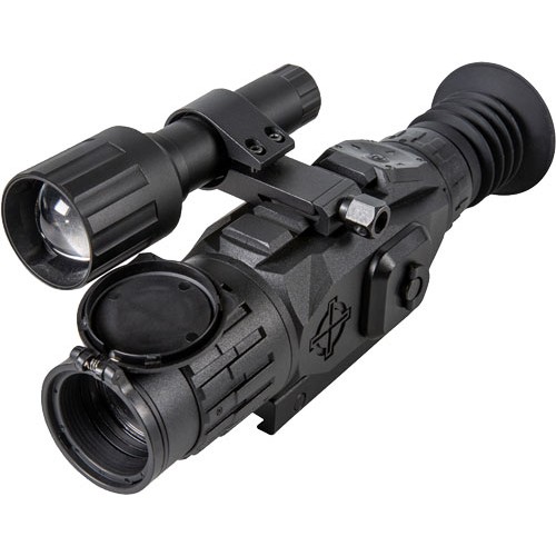 SIGHTMARK WRAITH HD 2-16X28
