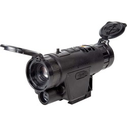 SIGHTMARK WRAITH 4K 1X 1-8