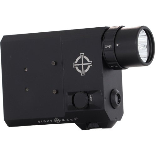 SIGHTMARK LOPRO FLASHLIGHT &