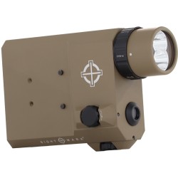 SIGHTMARK LOPRO FLASHLIGHT &