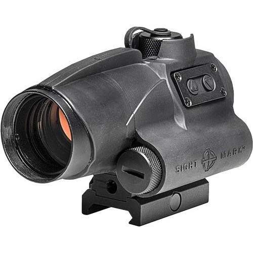 SIGHTMARK WOLVERINE FSR RED