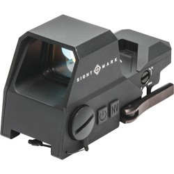 SIGHTMARK ULTRA SHOT A-SPEC