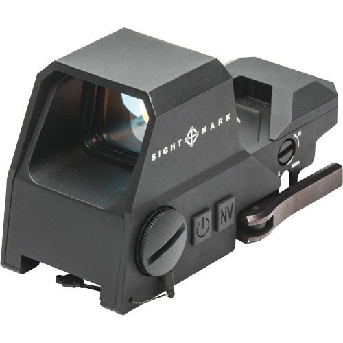 SIGHTMARK ULTRA SHOT A-SPEC