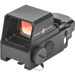 SIGHTMARK ULTRA SHOT M-SPEC