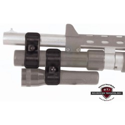 ADV. TECH. SHOTGUN 12GA.