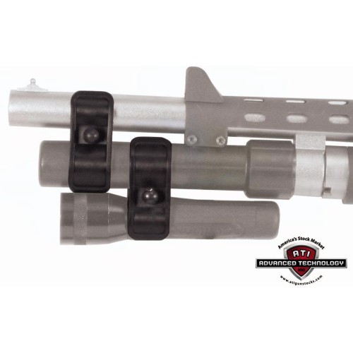 ADV. TECH. SHOTGUN 12GA.
