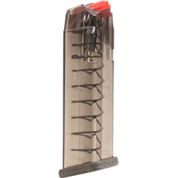 ETS MAGAZINE GLOCK 17 9MM 17RD
