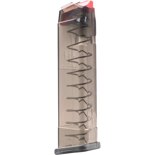 ETS MAGAZINE FOR GLOCK 40SW
