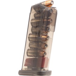 ETS MAGAZINE FOR GLOCK 40SW