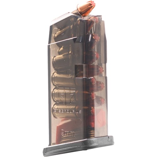 ETS MAGAZINE FOR GLOCK 26 9MM