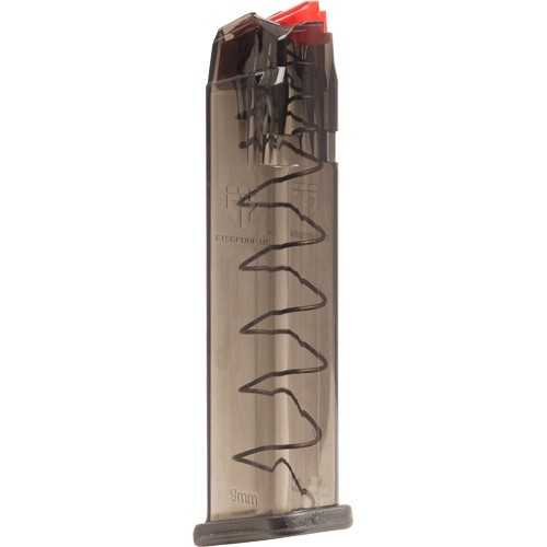 ETS MAGAZINE FOR GLOCK 9MM