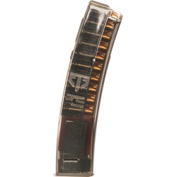 ETS MAGAZINE HK MP5 9MM 20RD