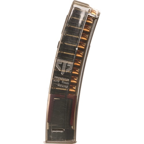 ETS MAGAZINE HK MP5 9MM 20RD